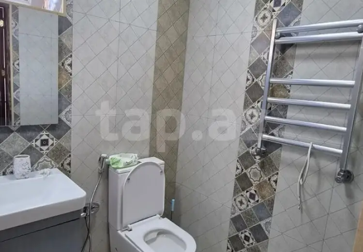 3 otaqlı mənzil , Qusar