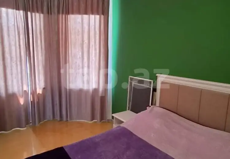 3 otaqlı mənzil , Qusar