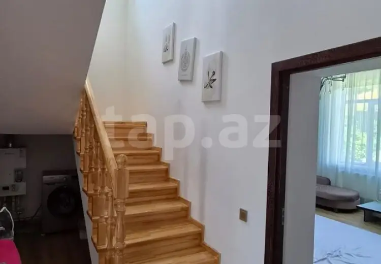 3 otaqlı mənzil , Qusar