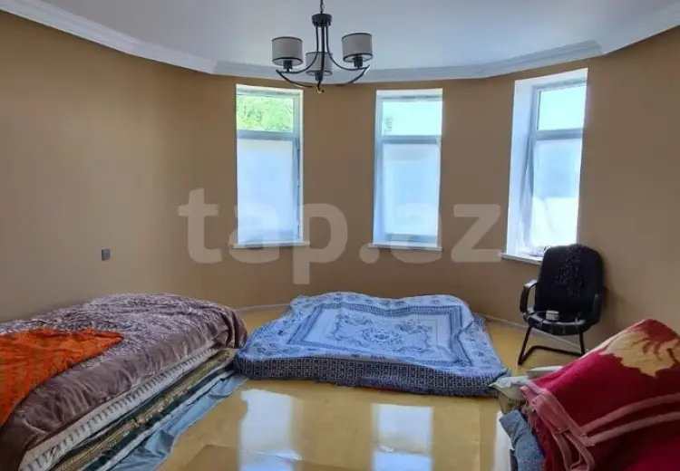 3 otaqlı mənzil , Qusar