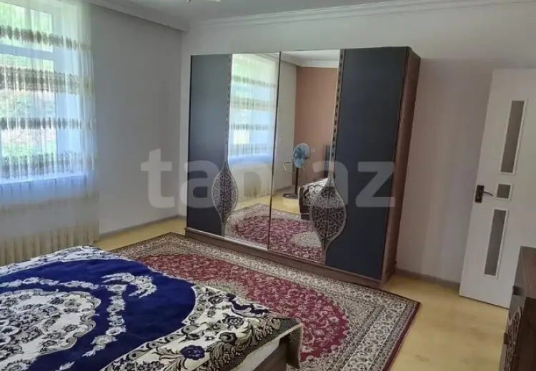 3 otaqlı mənzil , Qusar
