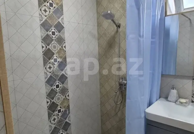 3 otaqlı mənzil , Qusar