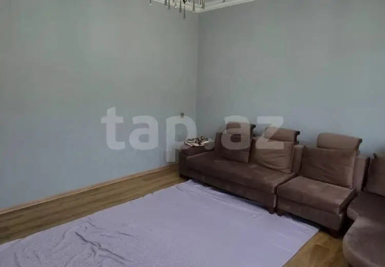3 otaqlı mənzil , Qusar