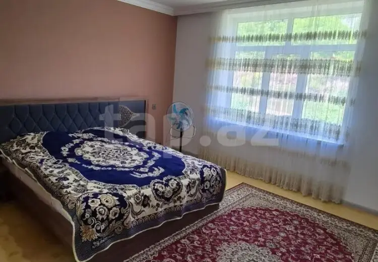 3 otaqlı mənzil , Qusar