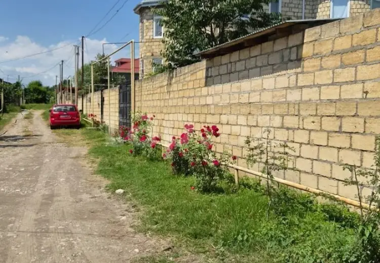 3 otaqlı mənzil , Qusar