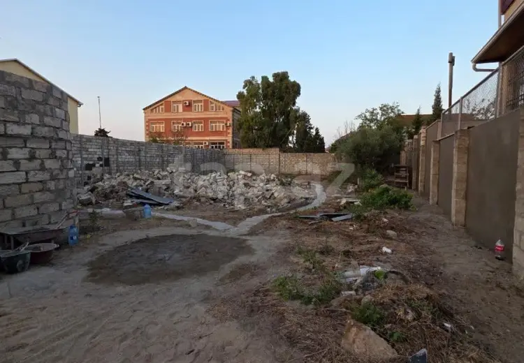 0 m² Obyekt / Ofis , Şüvəlan, Xəzər, Bakı