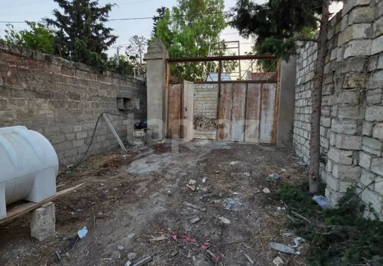 0 m² Obyekt / Ofis , Şüvəlan, Xəzər, Bakı
