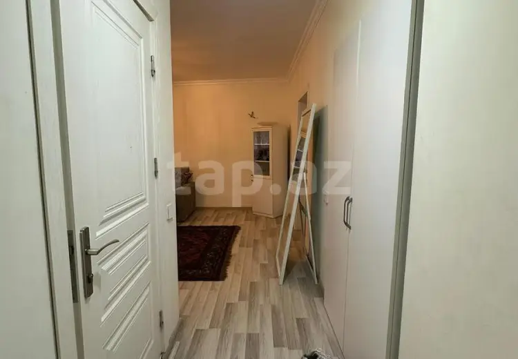3 otaqlı mənzil , Bakı