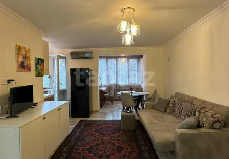 3 otaqlı mənzil , Bakı