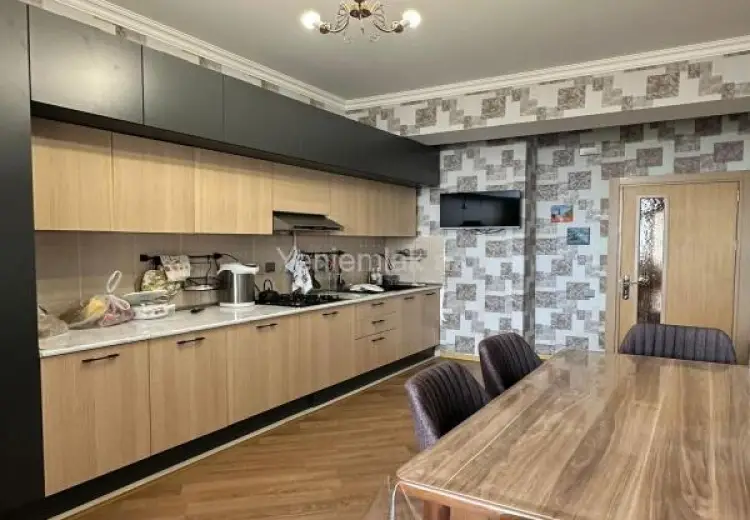 2 otaqlı mənzil Satılır, Bayıl qəs., Səbail, Bakı