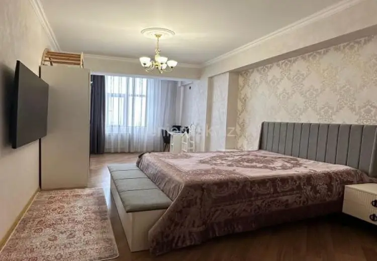 2 otaqlı mənzil Satılır, Bayıl qəs., Səbail, Bakı