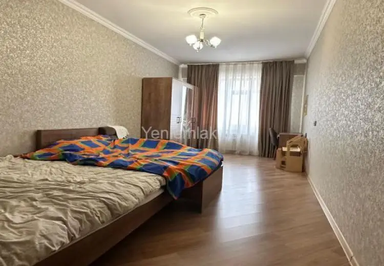 2 otaqlı mənzil Satılır, Bayıl qəs., Səbail, Bakı