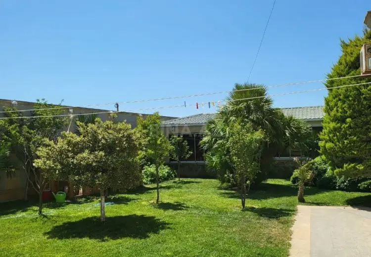 4.5 sot Torpaq Satılır, Xətai, Bakı