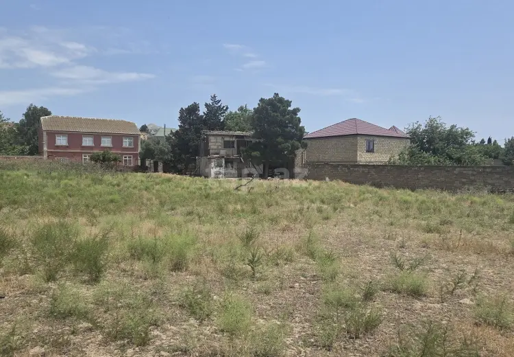 0 m² Obyekt / Ofis , Saray, Abşeron