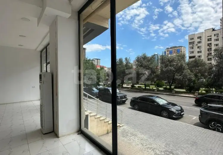 0 m² Obyekt / Ofis , Ağ şəhər, Xətai, Bakı
