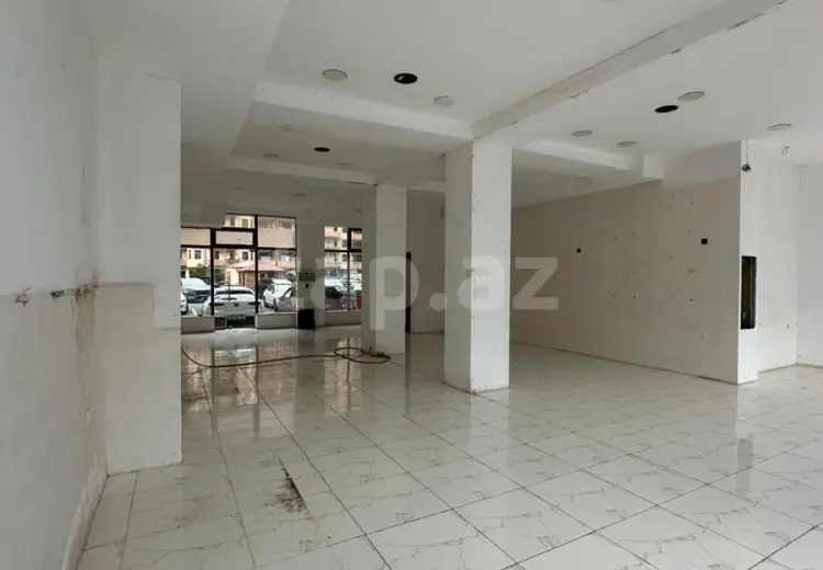 0 m² Obyekt / Ofis , Ağ şəhər, Xətai, Bakı