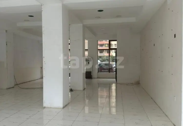 0 m² Obyekt / Ofis , Ağ şəhər, Xətai, Bakı