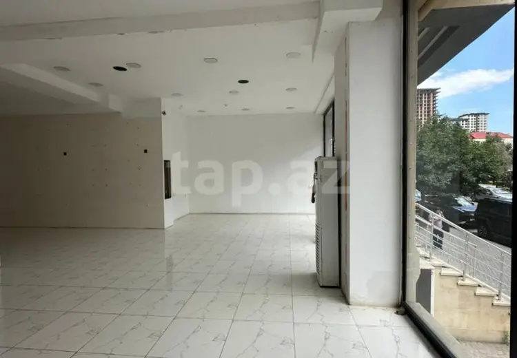 0 m² Obyekt / Ofis , Ağ şəhər, Xətai, Bakı