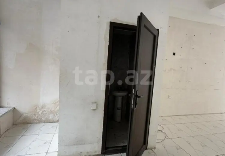 0 m² Obyekt / Ofis , Ağ şəhər, Xətai, Bakı