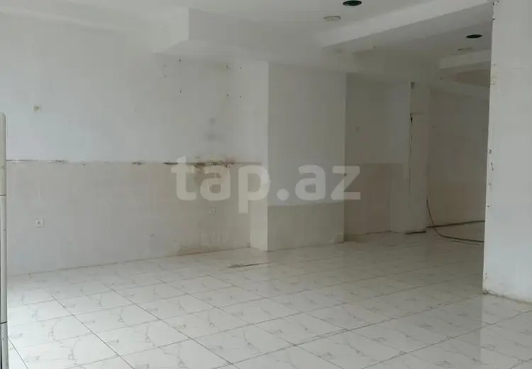 0 m² Obyekt / Ofis , Ağ şəhər, Xətai, Bakı