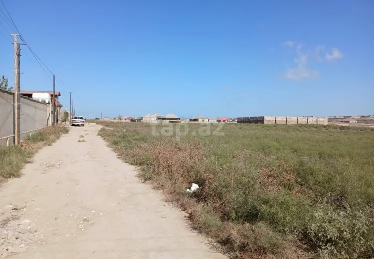 0 m² Obyekt / Ofis , Savalan qəs., Sabunçu, Bakı