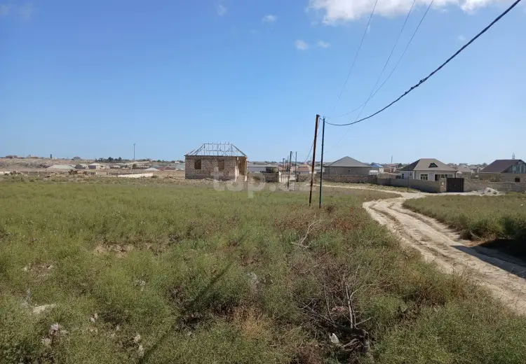 0 m² Obyekt / Ofis , Savalan qəs., Sabunçu, Bakı