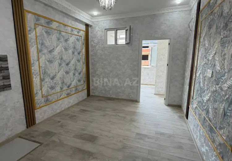 2 otaqlı mənzil Satılır, Abşeron