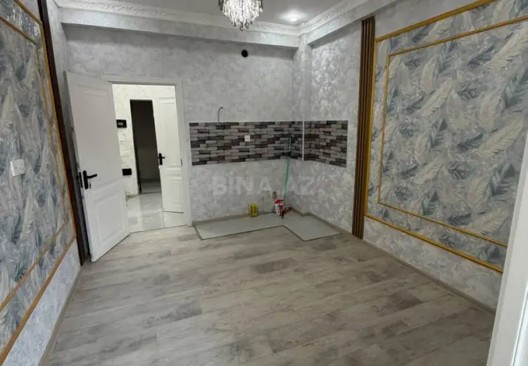 2 otaqlı mənzil Satılır, Abşeron