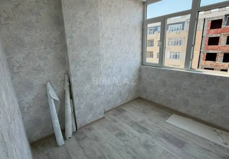 2 otaqlı mənzil Satılır, Abşeron