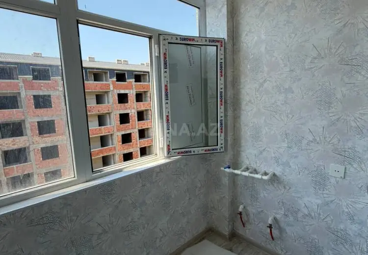 2 otaqlı mənzil Satılır, Abşeron