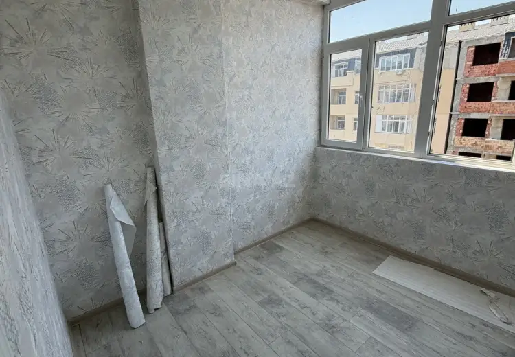 2 otaqlı mənzil Satılır, Abşeron