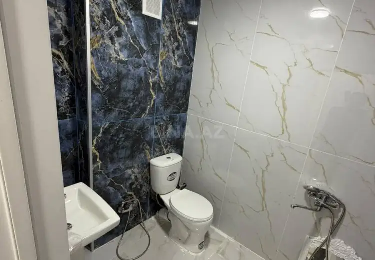 2 otaqlı mənzil Satılır, Abşeron