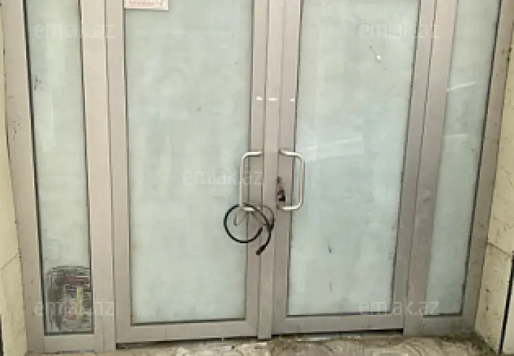 40 m² Obyekt / Ofis Satılır, Lökbatan qəs., Qaradağ, Bakı