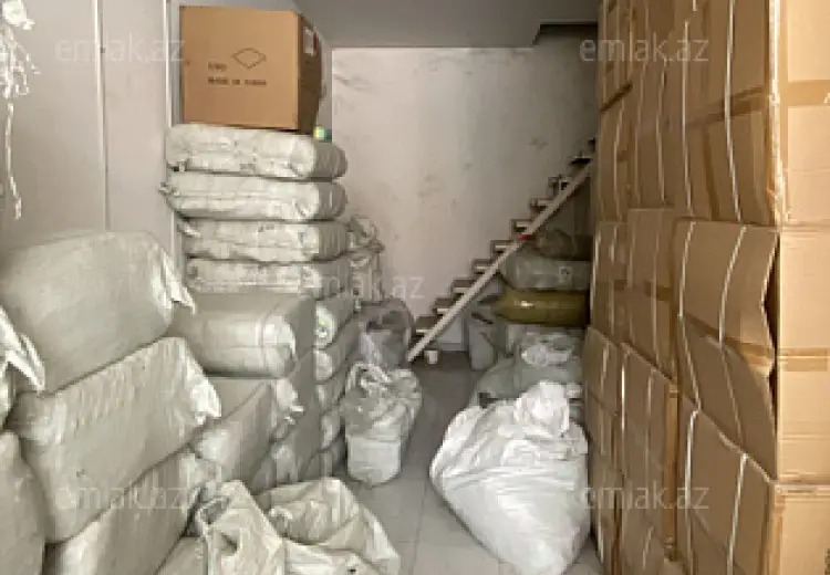 40 m² Obyekt / Ofis Satılır, Lökbatan qəs., Qaradağ, Bakı