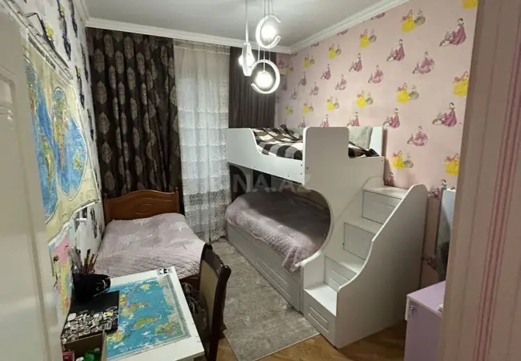 3 otaqlı mənzil Satılır, Abşeron