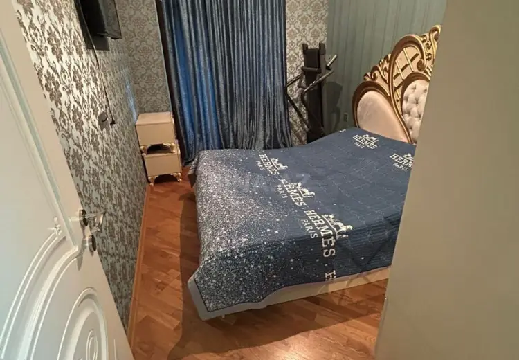 3 otaqlı mənzil Satılır, Abşeron