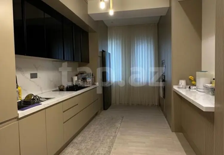 3 otaqlı mənzil , Bakı