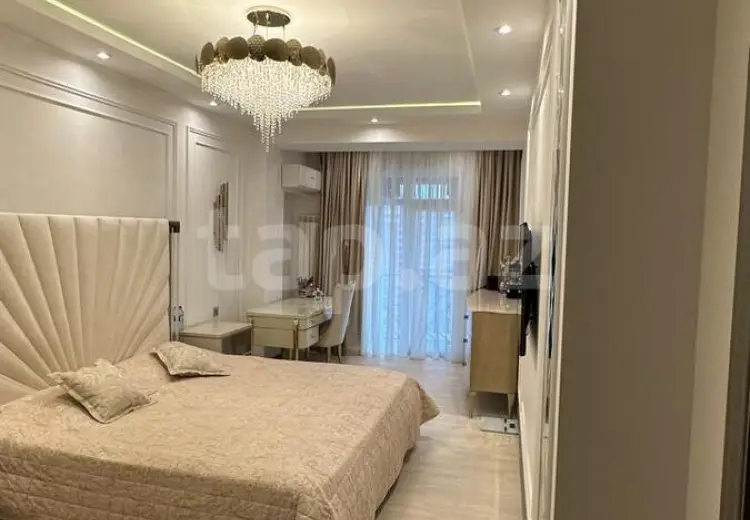3 otaqlı mənzil , Bakı