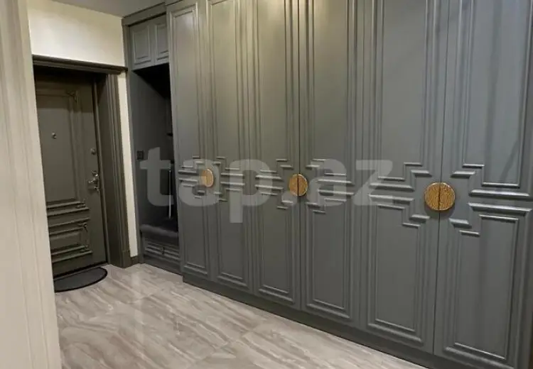 3 otaqlı mənzil , Bakı