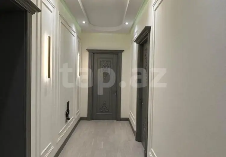 3 otaqlı mənzil , Bakı