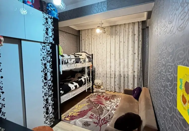 3 otaqlı mənzil , Bakı