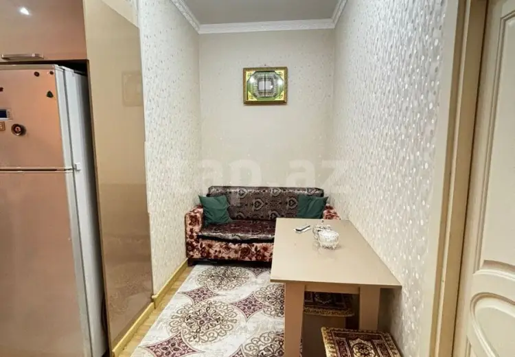 3 otaqlı mənzil , Bakı