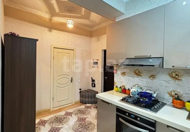 3 otaqlı mənzil , Bakı