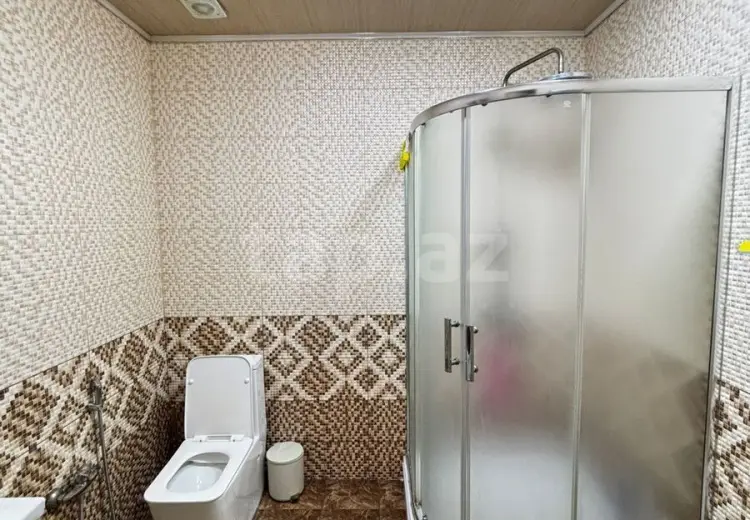 3 otaqlı mənzil , Bakı