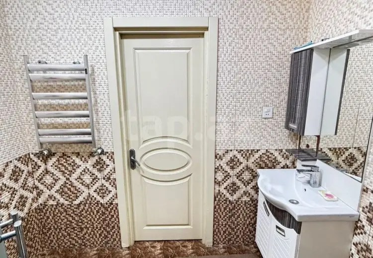 3 otaqlı mənzil , Bakı
