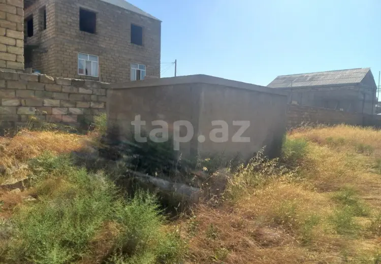 0 m² Obyekt / Ofis , Nübar qəs., Qaradağ, Bakı