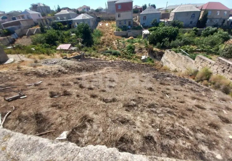 0 m² Obyekt / Ofis , Nübar qəs., Qaradağ, Bakı