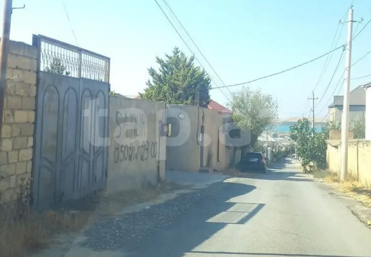 0 m² Obyekt / Ofis , Nübar qəs., Qaradağ, Bakı
