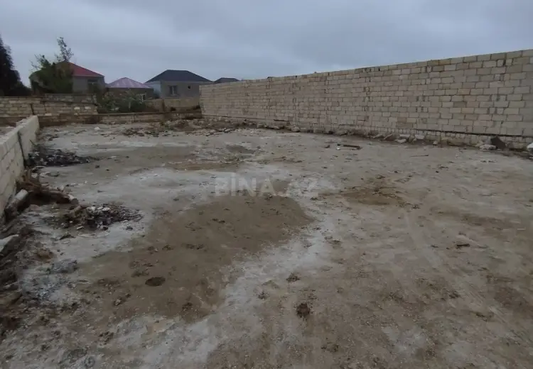 3.2 sot Torpaq Satılır, Novxanı, Abşeron