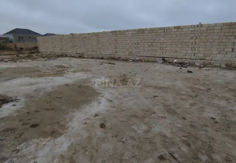 3.2 sot Torpaq Satılır, Novxanı, Abşeron